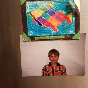 Meet your Posher, Connie